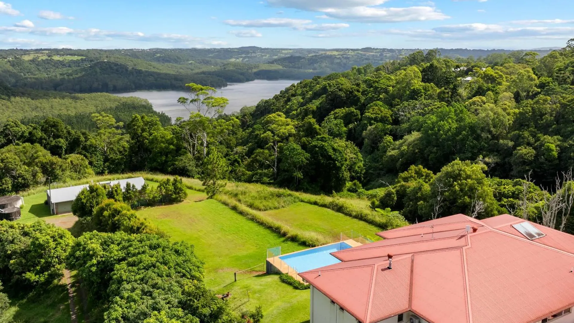 Lemon Grove - Montville Manor