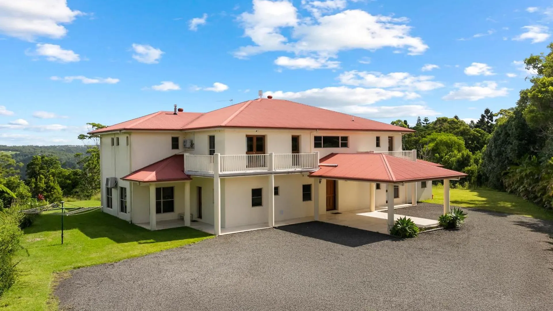 Holiday home Lemon Grove - Montville Manor
