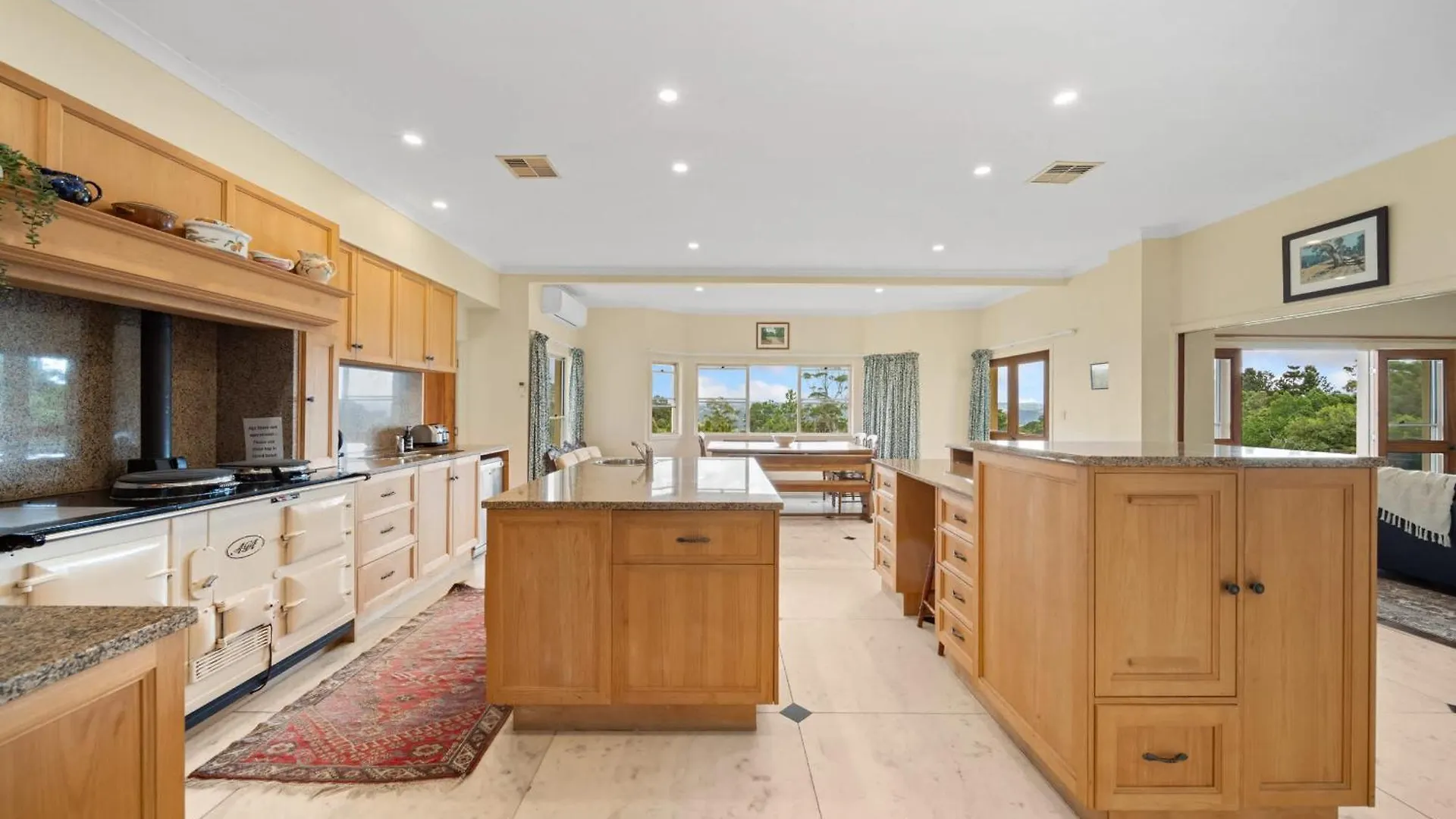 Holiday home Lemon Grove - Montville Manor Australia