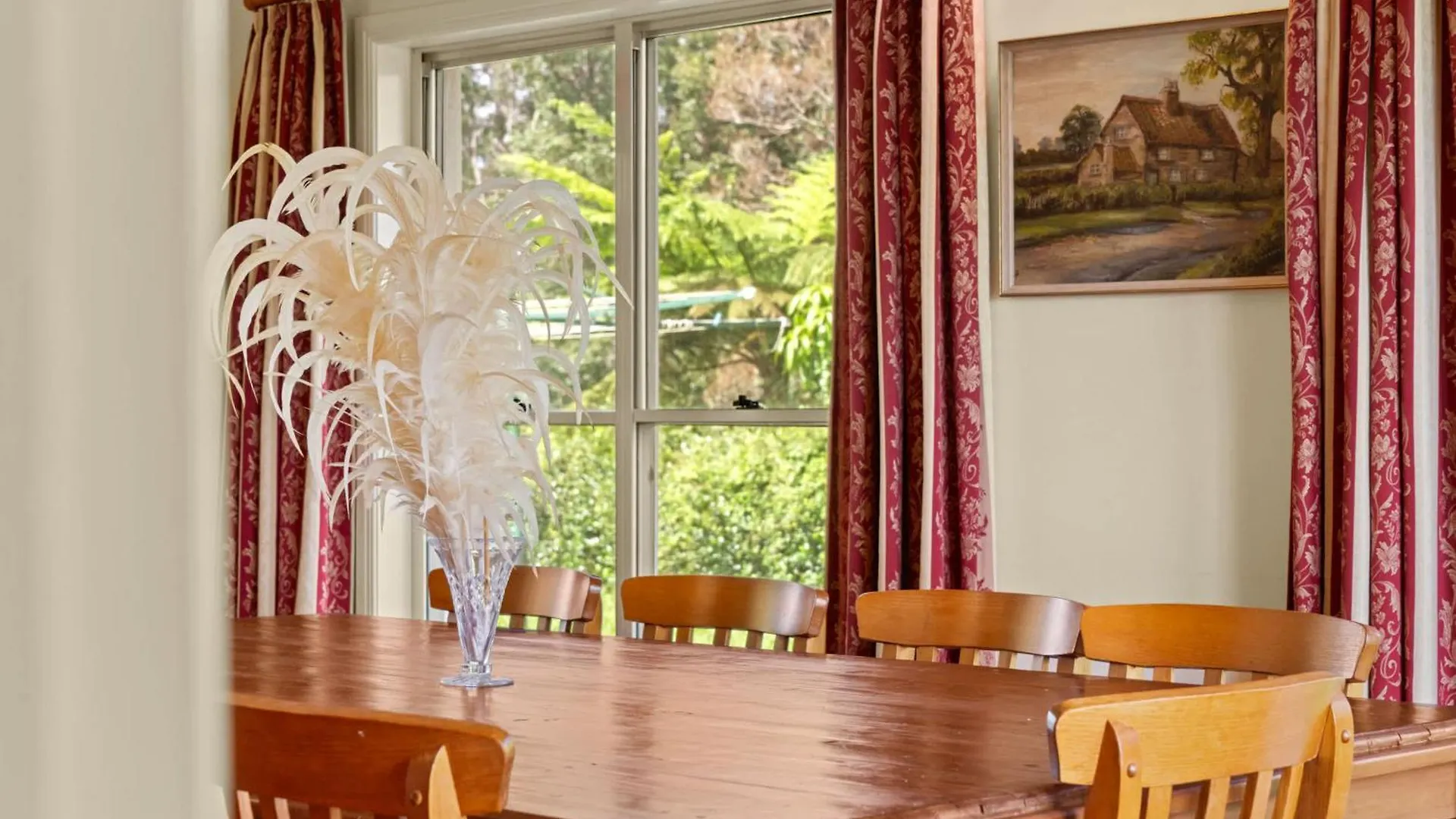 Holiday home Lemon Grove - Montville Manor