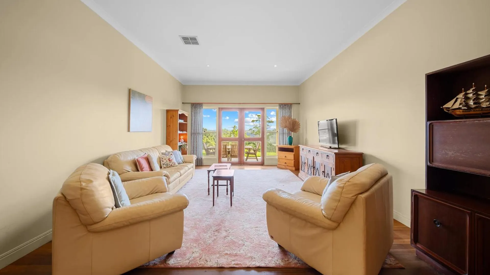 Holiday home Lemon Grove - Montville Manor