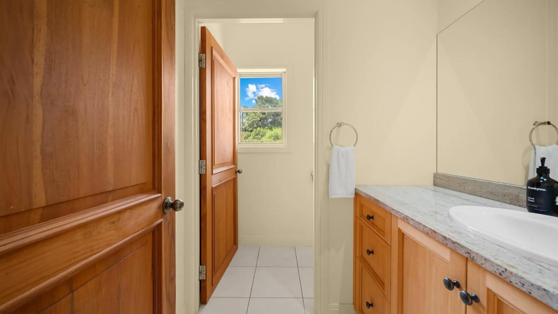 Holiday home Lemon Grove - Montville Manor