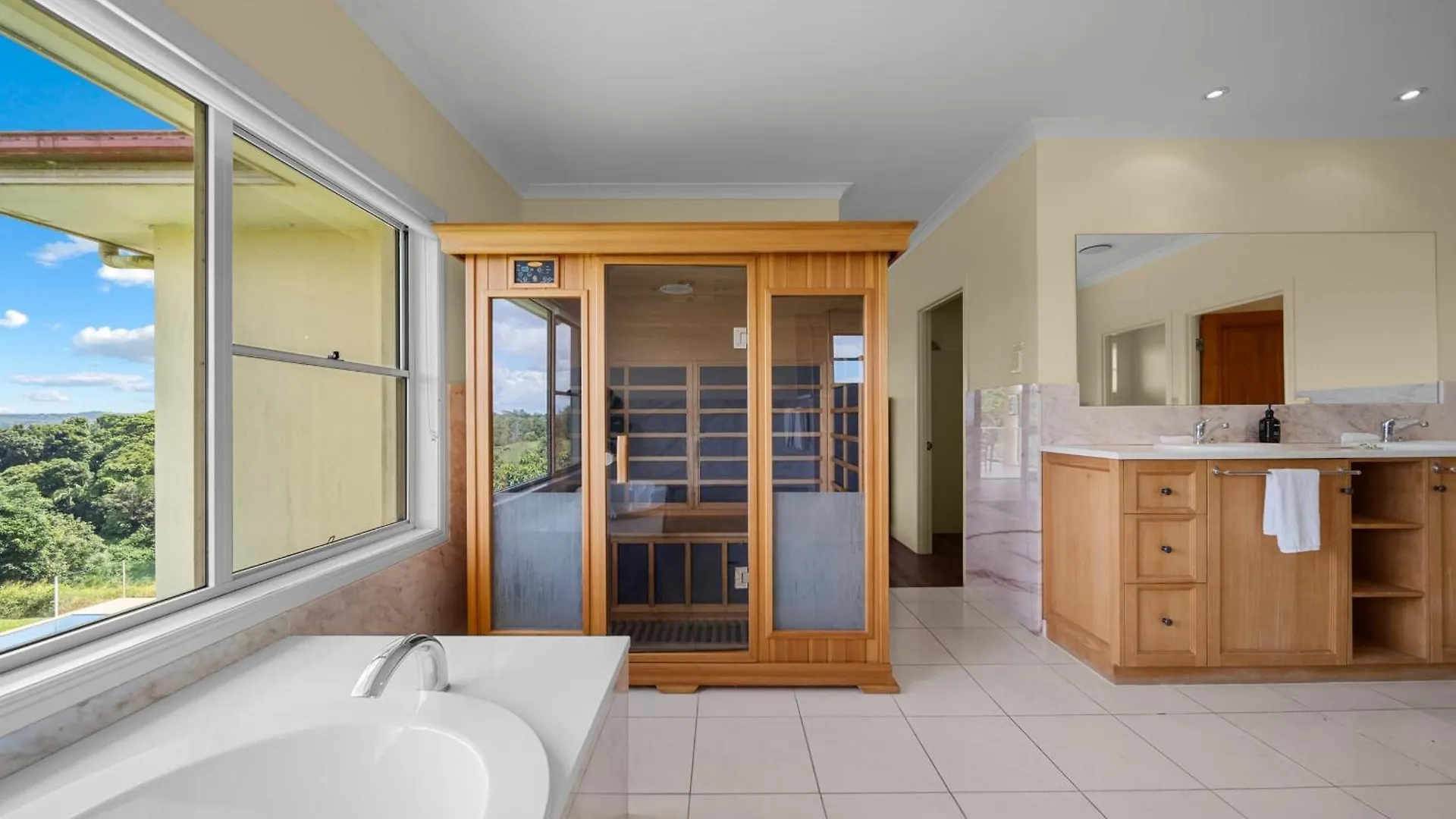 Holiday home Lemon Grove - Montville Manor Australia