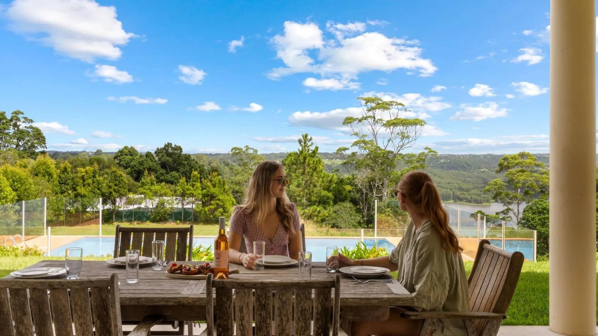Holiday home Lemon Grove - Montville Manor