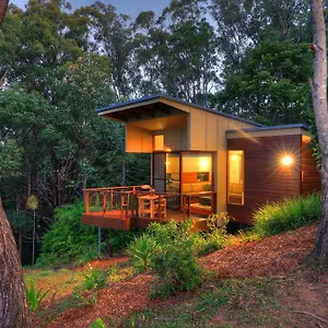 Lodge Ocean View, Montville