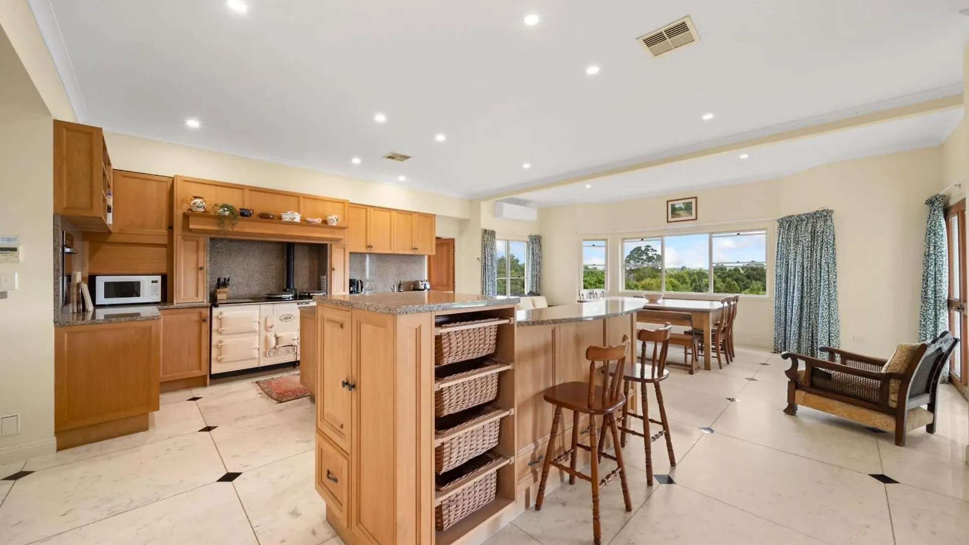 Lemon Grove - Montville Manor Semesterbostad
