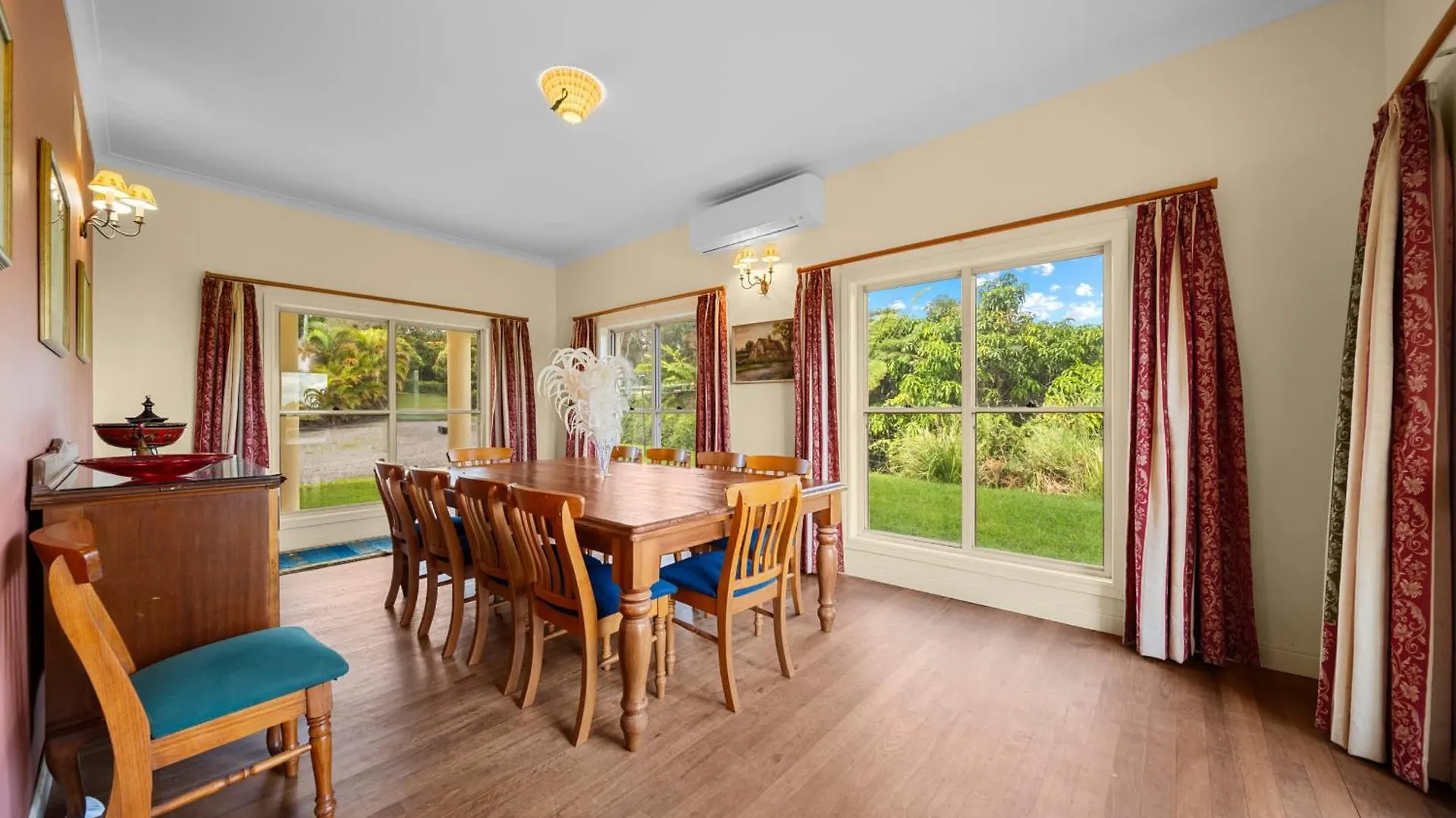 Lemon Grove - Montville Manor Semesterbostad