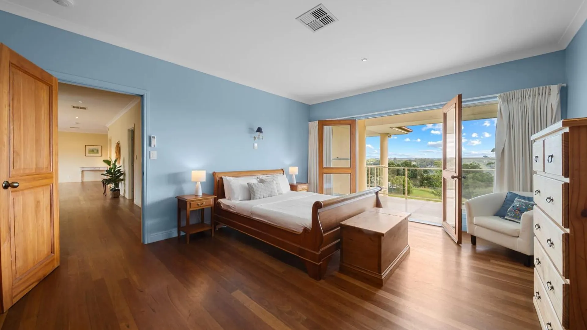 Semesterbostad Lemon Grove - Montville Manor