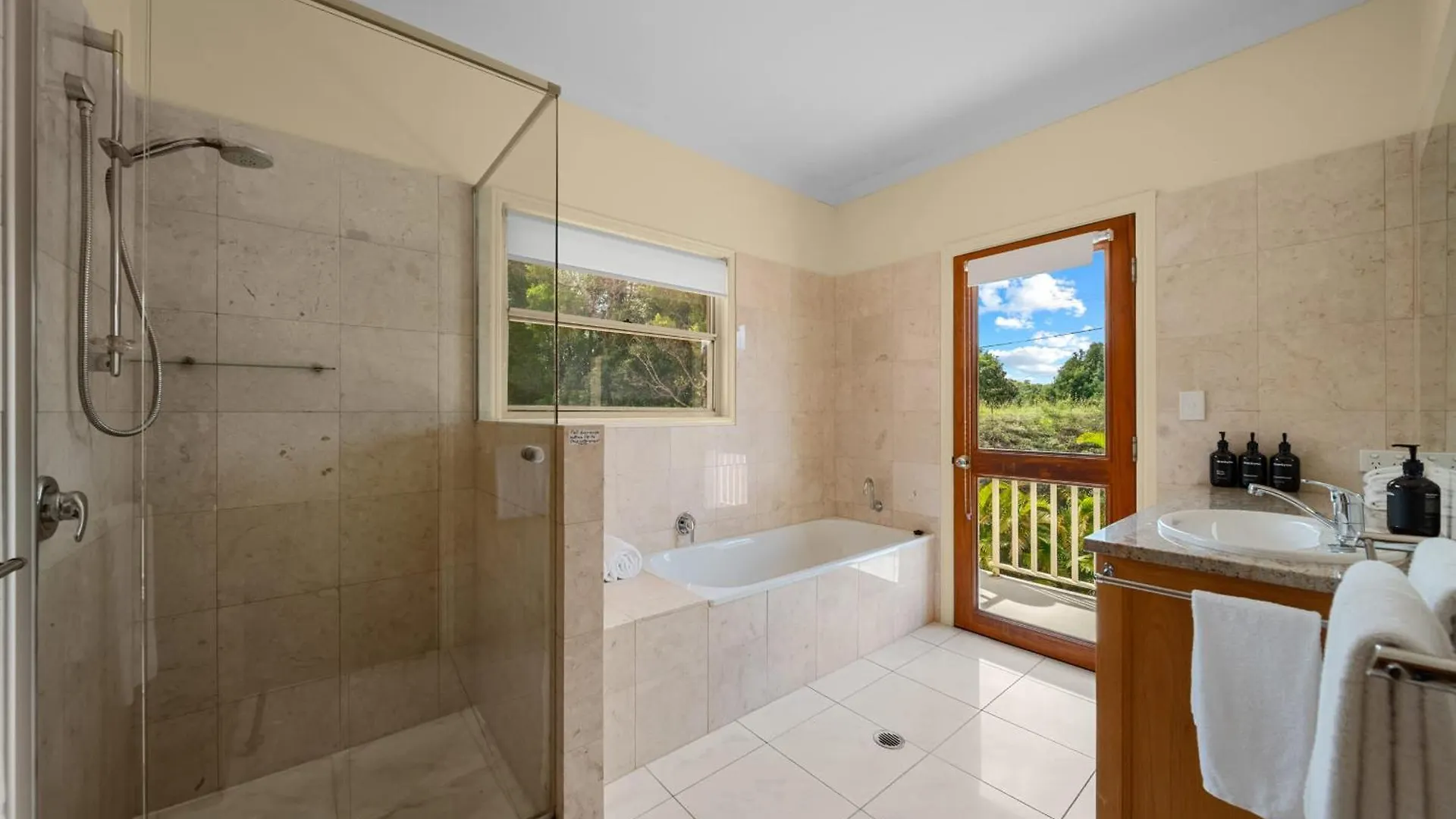 Lemon Grove - Montville Manor Semesterbostad